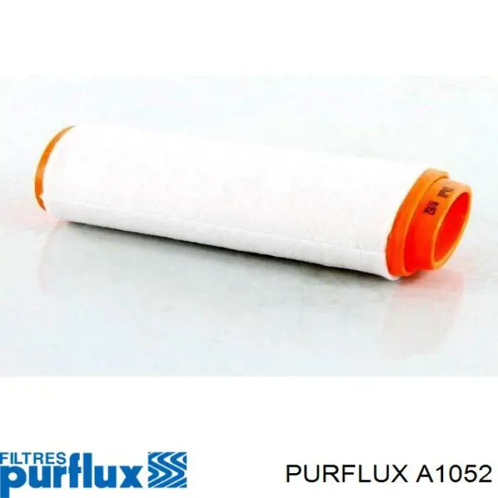 A1052 Purflux воздушный фильтр