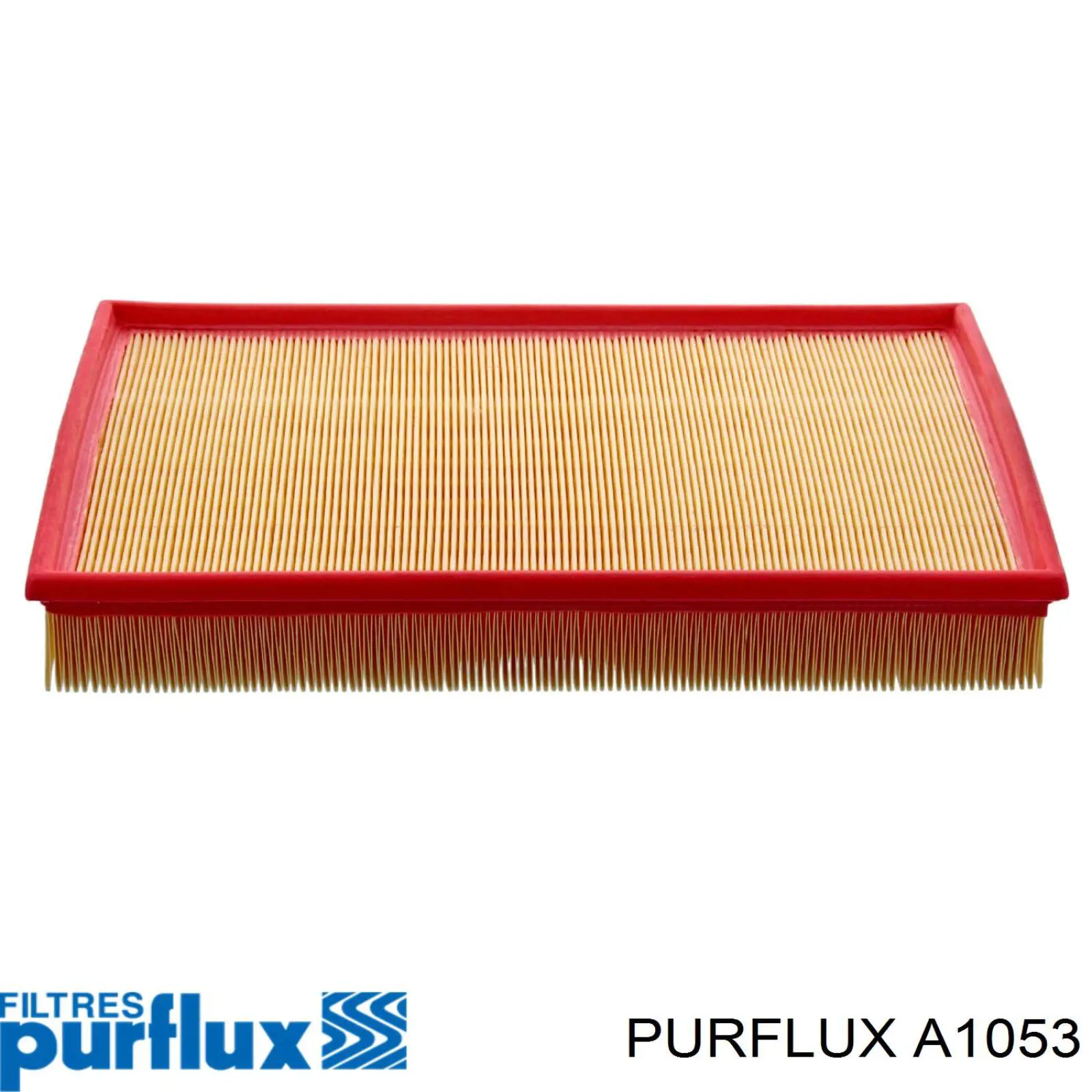 Купить A1053 Purflux Автомобильный фильтр воздуха