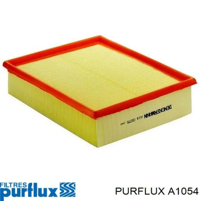 Элемент воздушного фильтра Purflux A1054 цена, от 10.63 USD