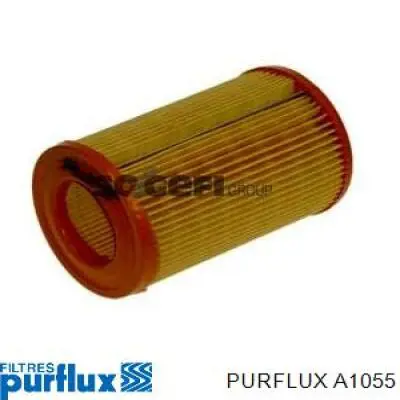 Купить A1055 Purflux Автомобильный фильтр воздуха