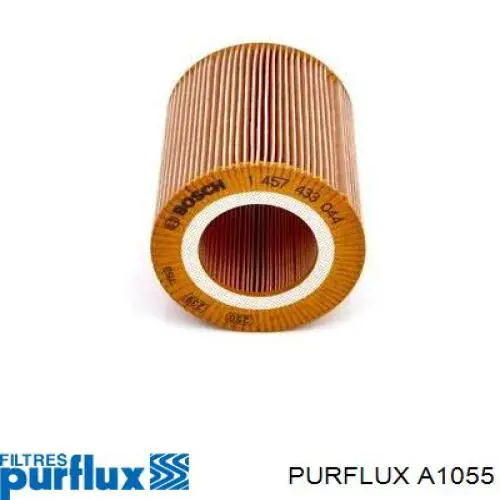 Воздушный фильтр A1055 Purflux