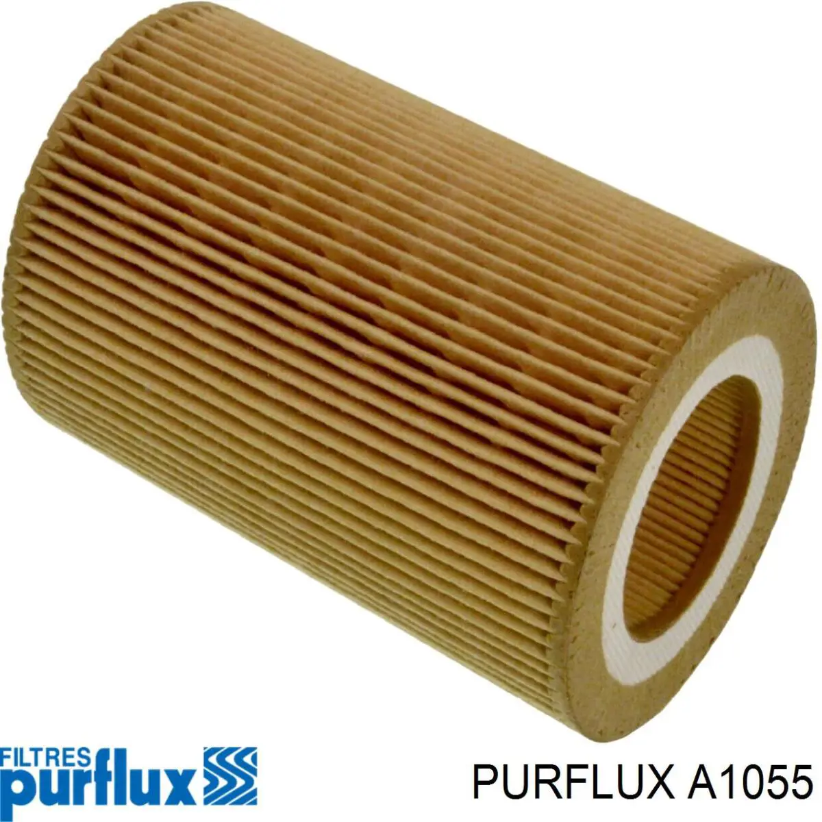 Воздушный фильтр A1055 Purflux