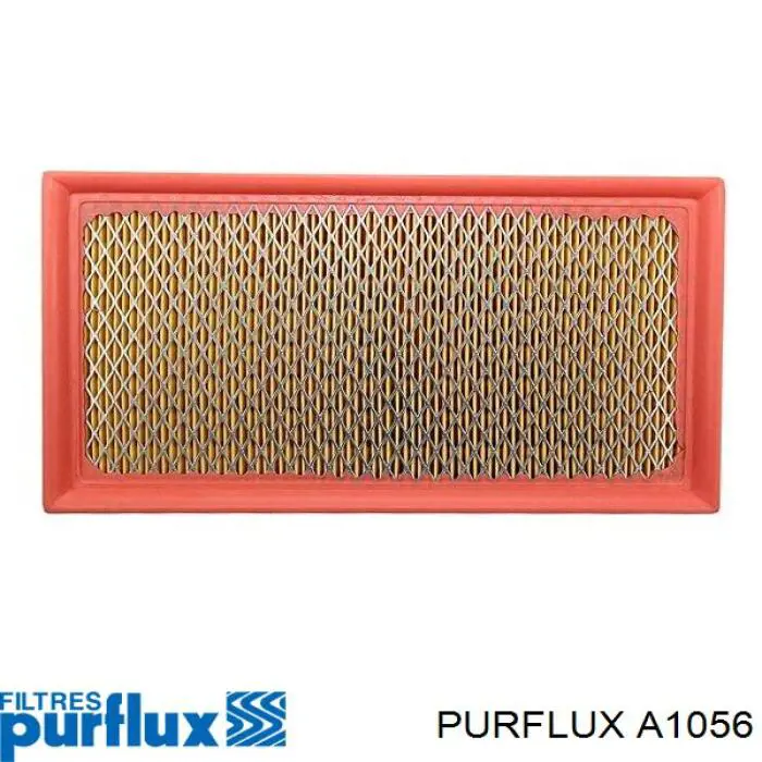A1056 Purflux Воздушный фильтр двигателя