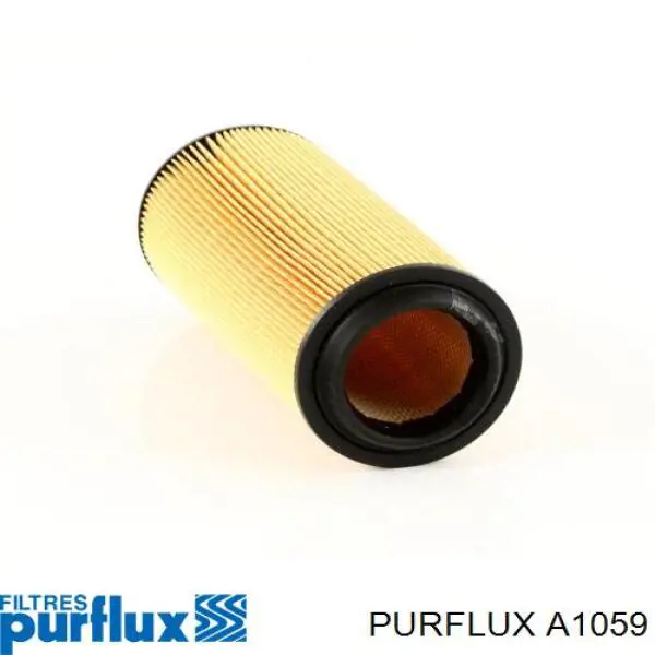 Filtro de aire A1059 Purflux