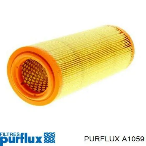 Воздушный фильтр A1059 Purflux