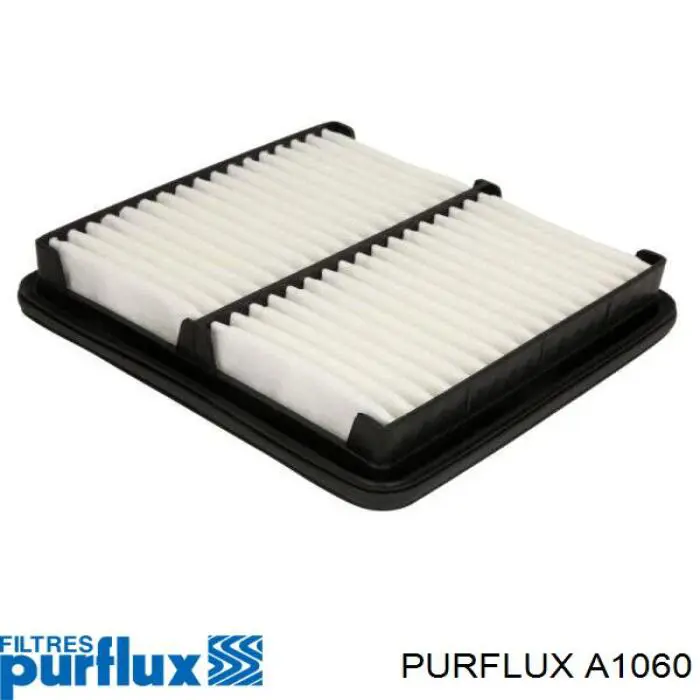 A1060 Purflux воздушный фильтр