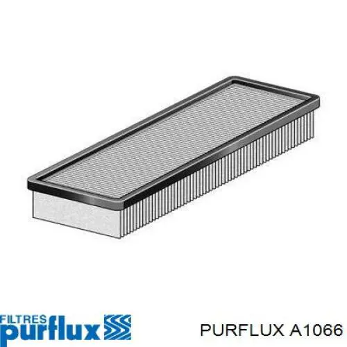 A1066 Purflux воздушный фильтр