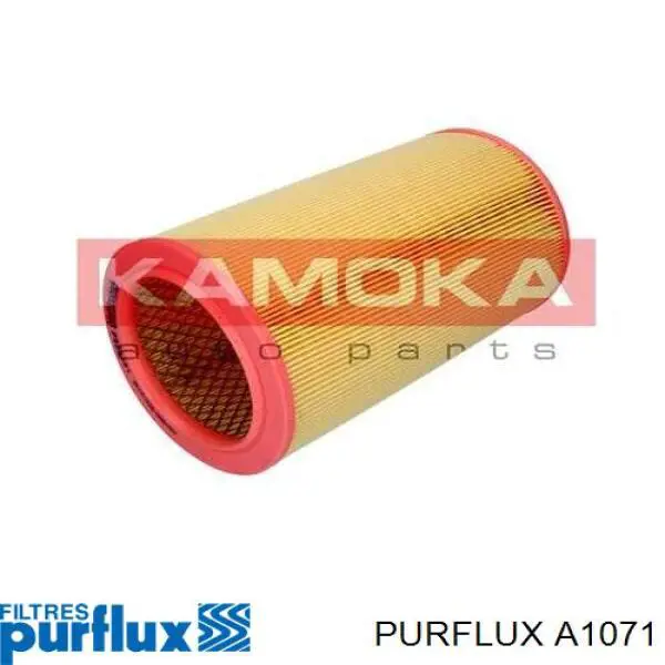 Filtro de aire A1071 Purflux