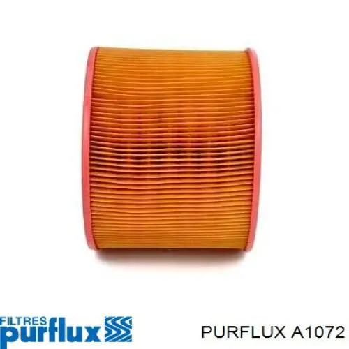 Воздушный фильтр A1072 Purflux