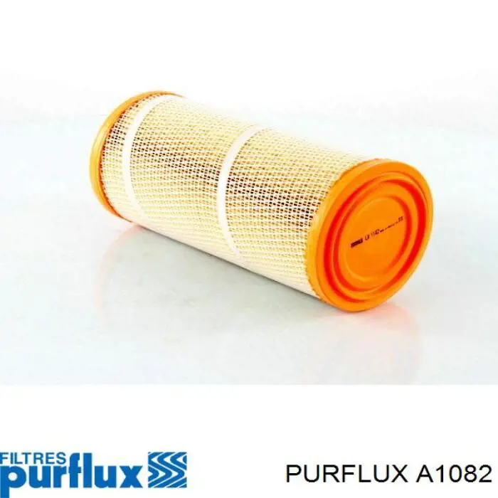 Воздушный фильтр A1082 Purflux