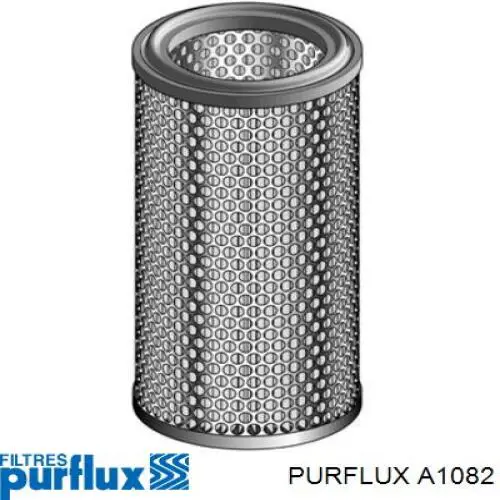 A1082 Purflux воздушный фильтр