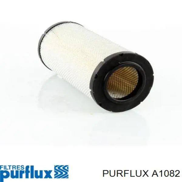 Filtro de aire A1082 Purflux