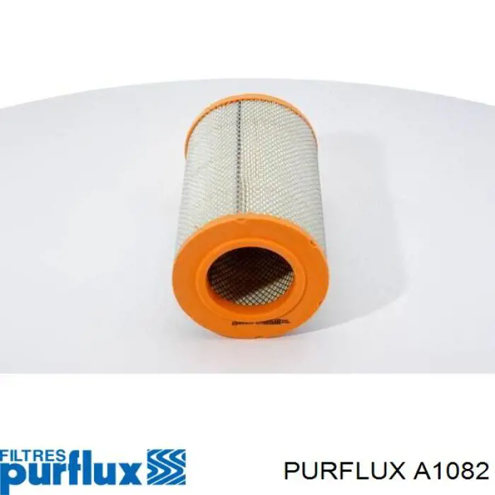 Элемент воздушного фильтра Purflux A1082 цена, от 25.02 USD