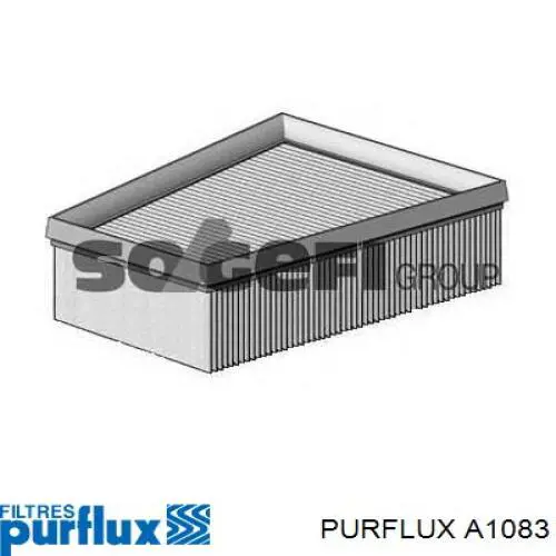 A1083 Purflux воздушный фильтр