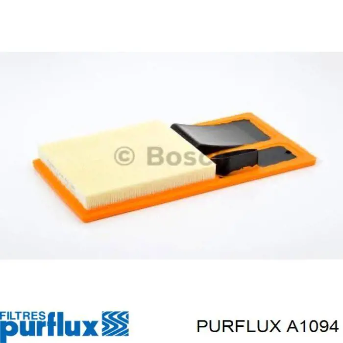 Элемент воздушного фильтра Purflux A1094 цена, от 8.84 USD