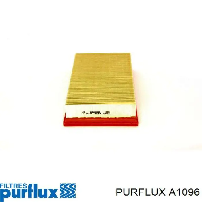 Воздушный фильтр A1096 Purflux