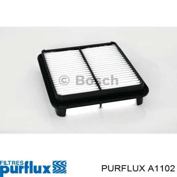 Воздушный фильтр A1102 Purflux