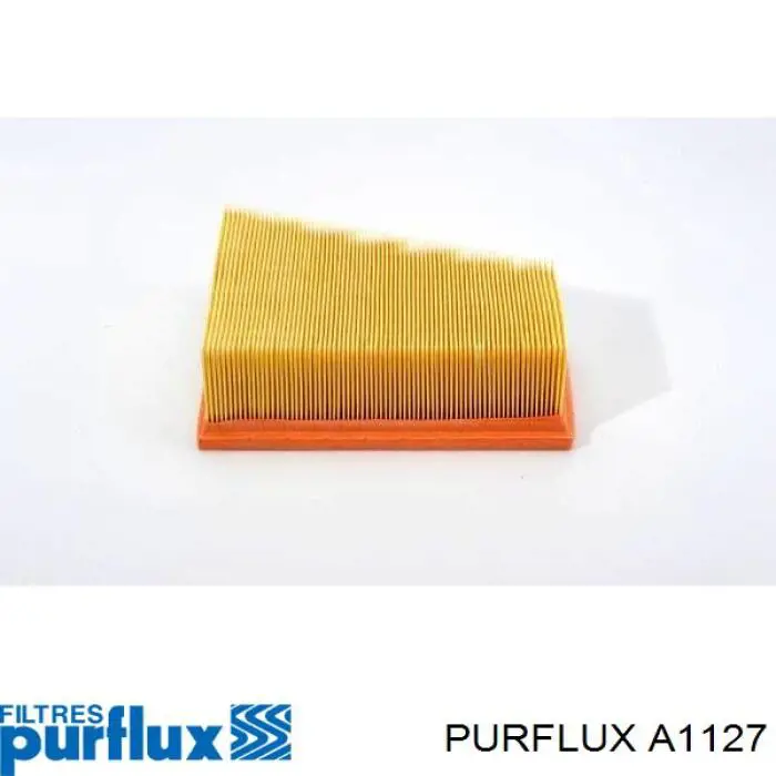 Элемент воздушного фильтра Purflux A1127 цена, от 10.04 USD