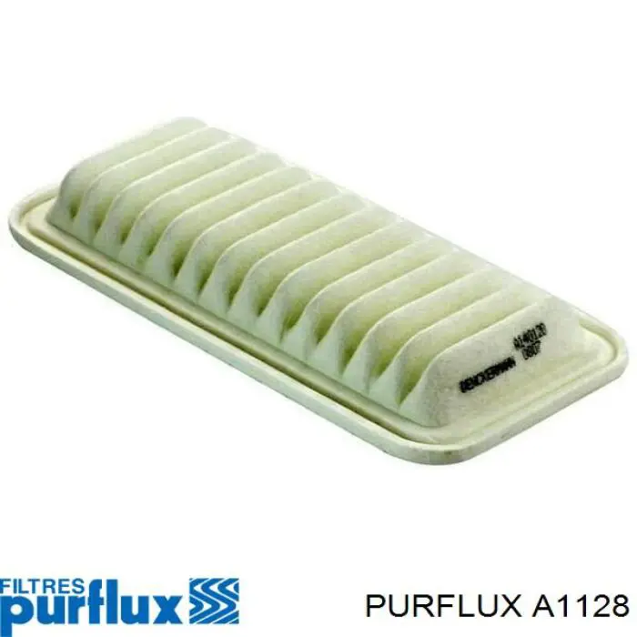 A1128 Purflux Воздушный фильтр двигателя