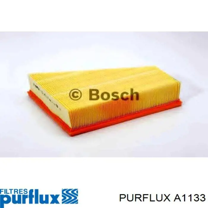 Элемент воздушного фильтра Purflux A1133 цена, от 7.16 USD
