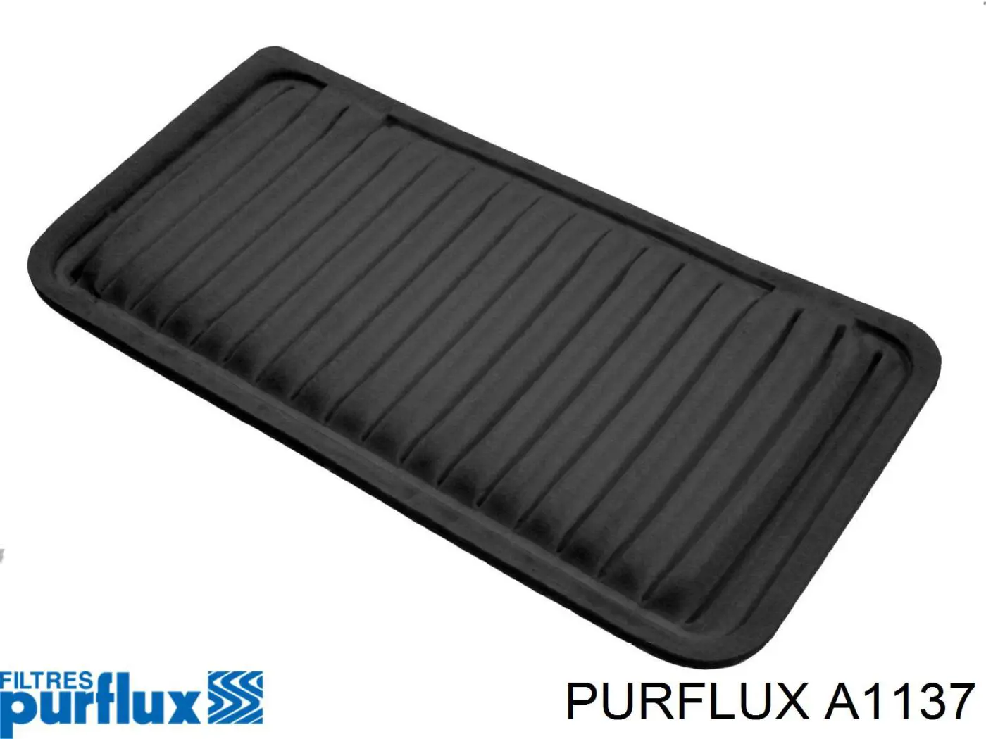 Элемент воздушного фильтра Purflux A1137 цена, от 9.28 USD