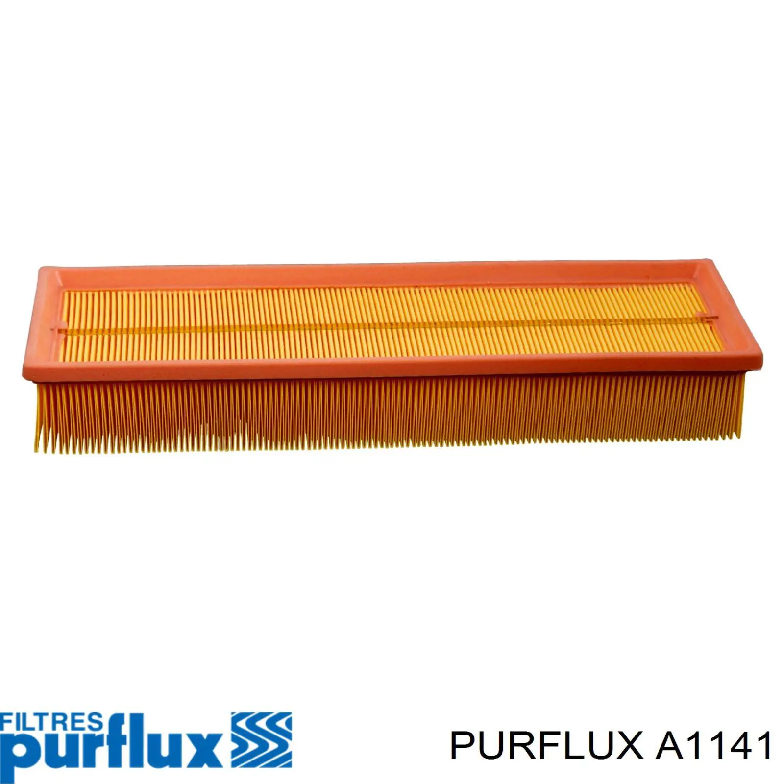 Элемент воздушного фильтра Purflux A1141 цена, от 5.86 USD