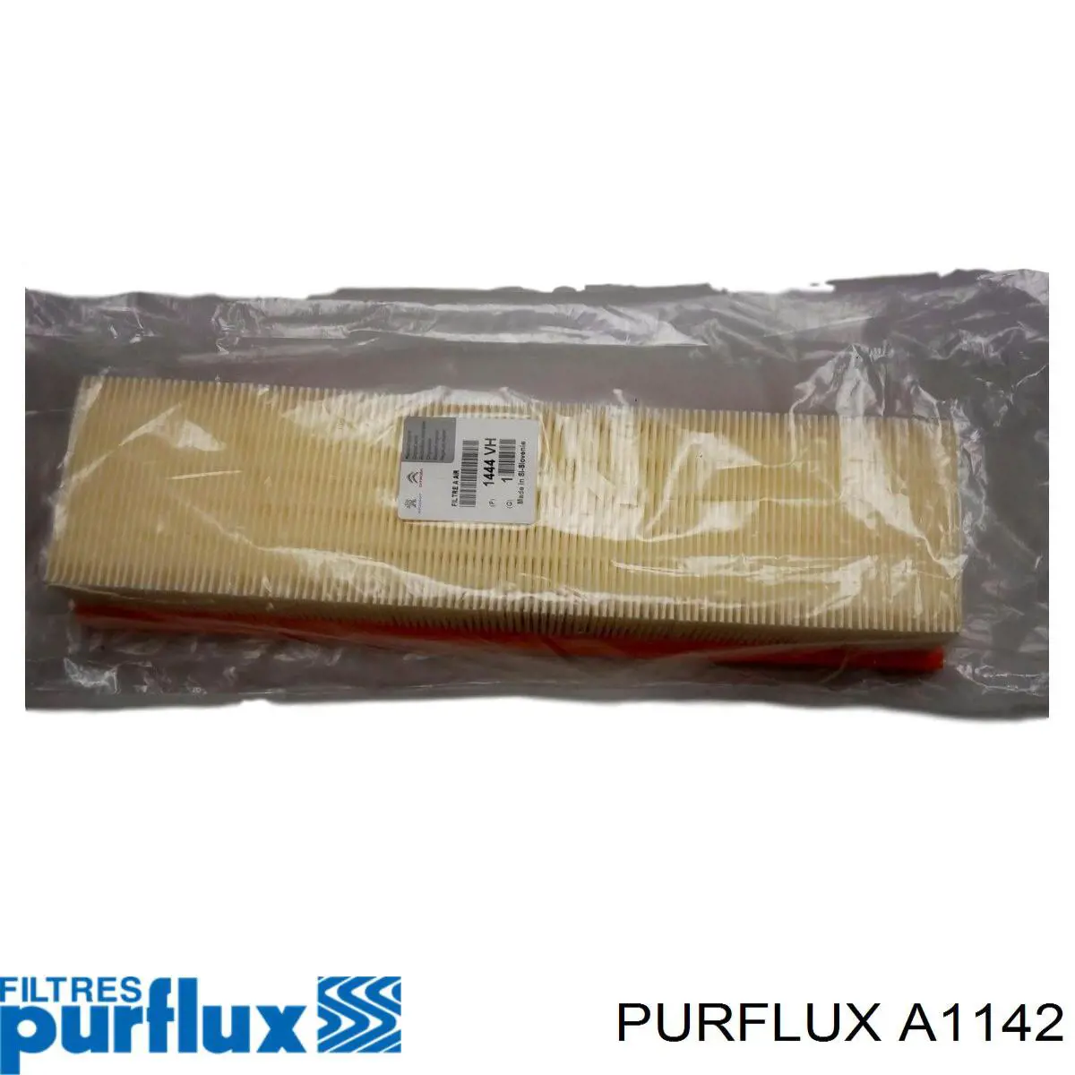 Filtro de aire A1142 Purflux