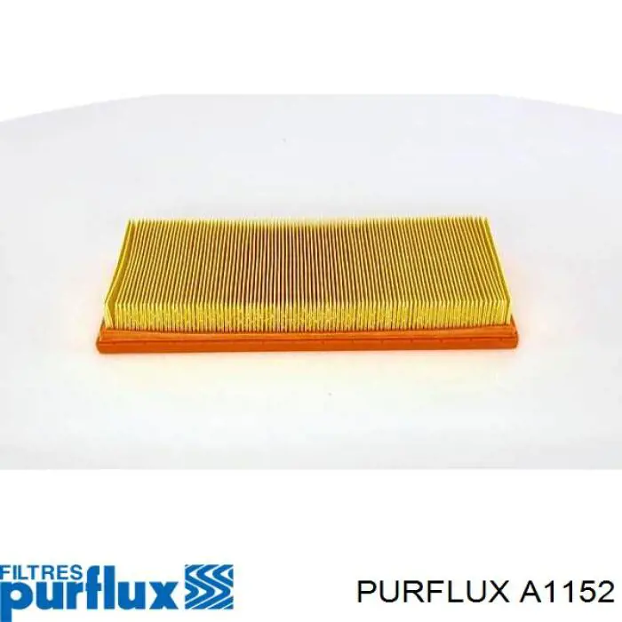 Элемент воздушного фильтра Purflux A1152 цена, от 7.05 USD