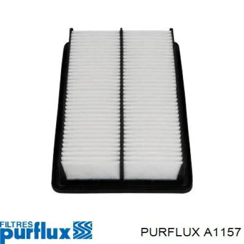 Купить A1157 Purflux Автомобильный фильтр воздуха