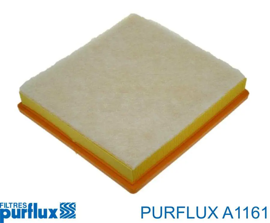 Фильтр воздушный Purflux A1161