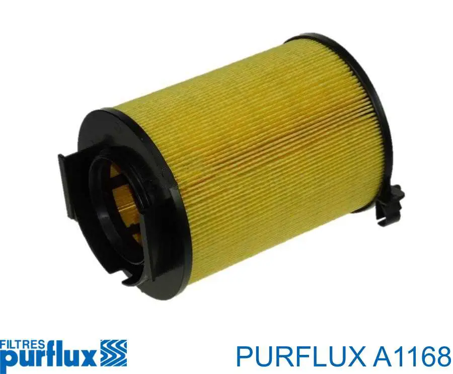 Фильтр воздушный Purflux A1168