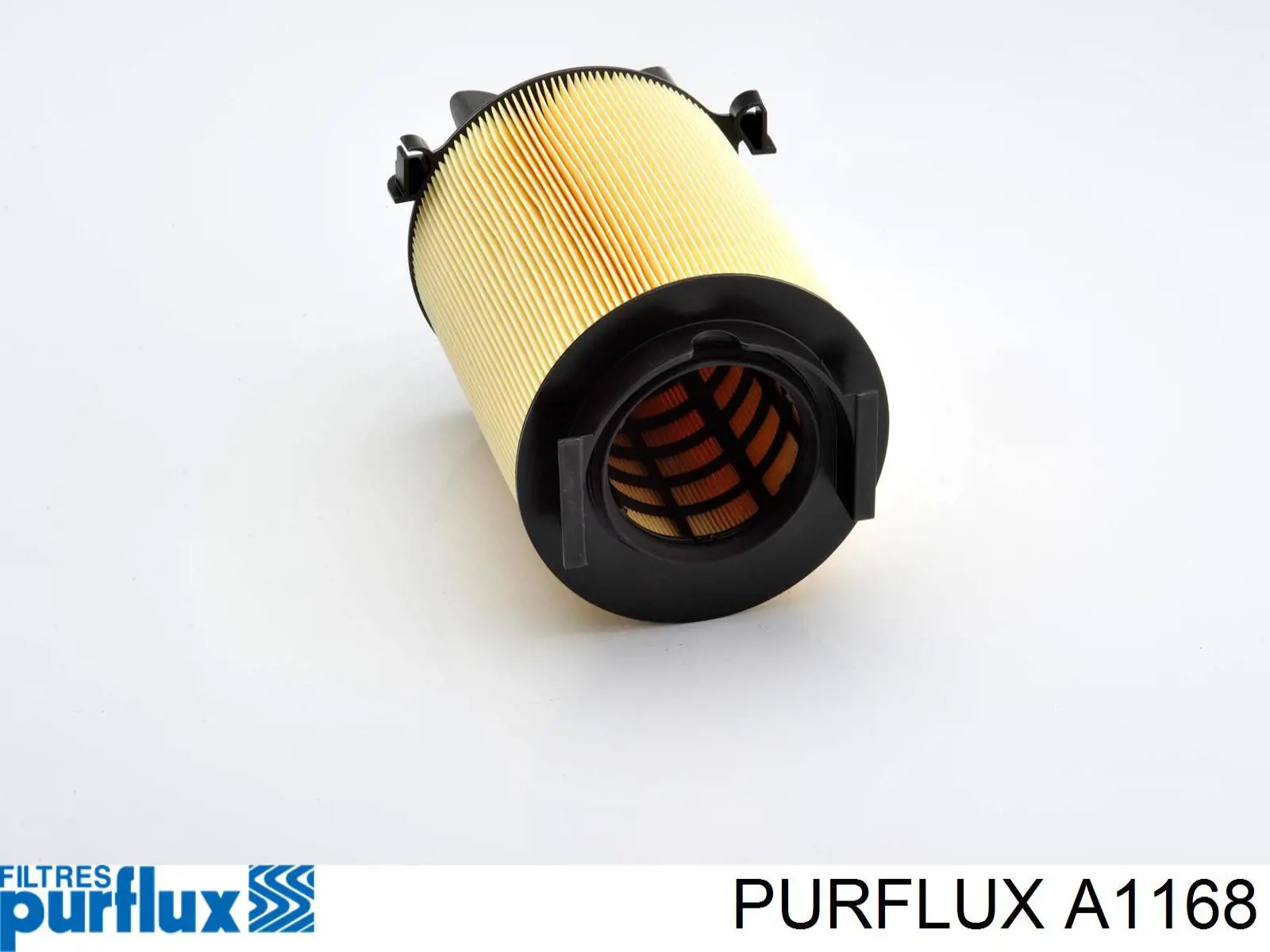 Элемент воздушного фильтра Purflux A1168 цена, от 11.24 USD