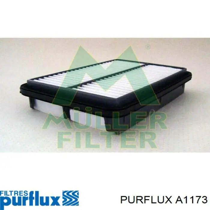 A1173 Purflux