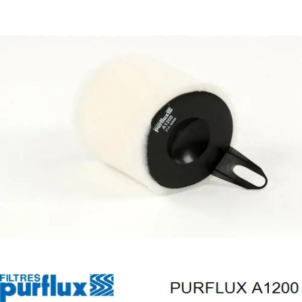 A1200 Purflux воздушный фильтр
