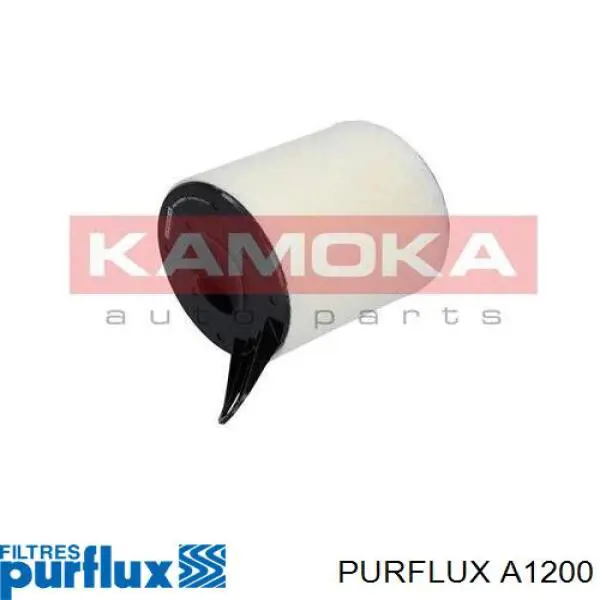 Воздушный фильтр A1200 Purflux