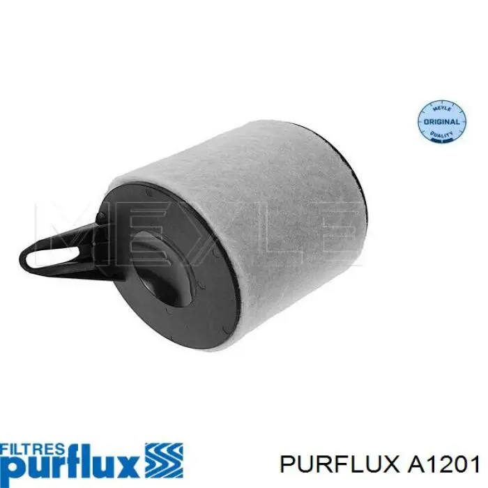 Купить A1201 Purflux Автомобильный фильтр воздуха
