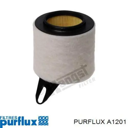 Filtro de aire A1201 Purflux