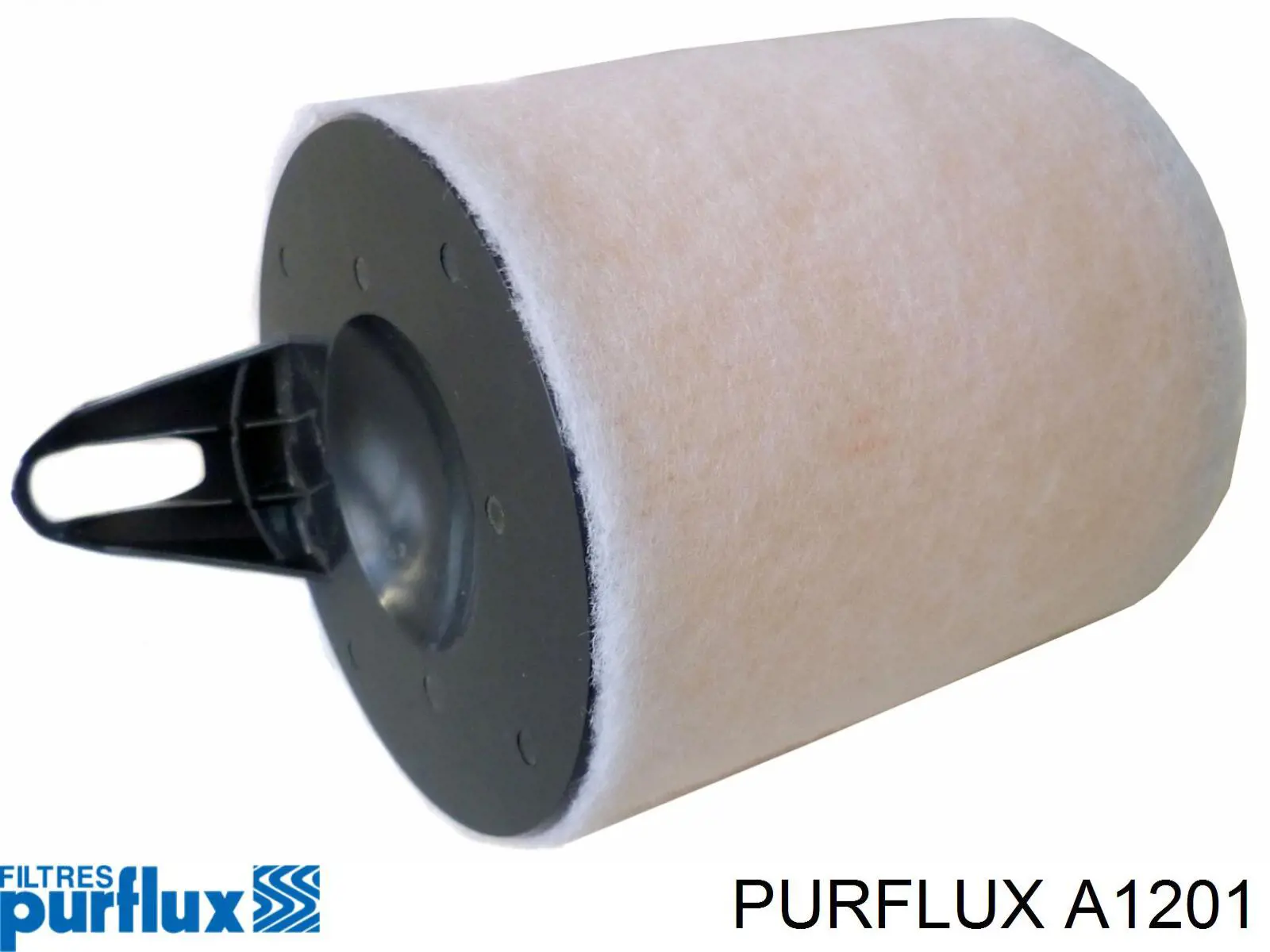Воздушный фильтр A1201 Purflux