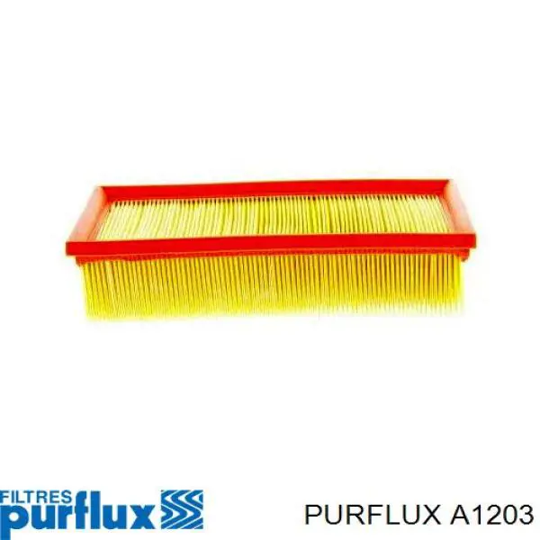 Элемент воздушного фильтра Purflux A1203 цена, от 11.52 USD