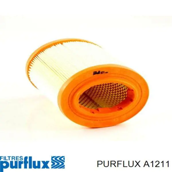 Filtro de aire A1211 Purflux