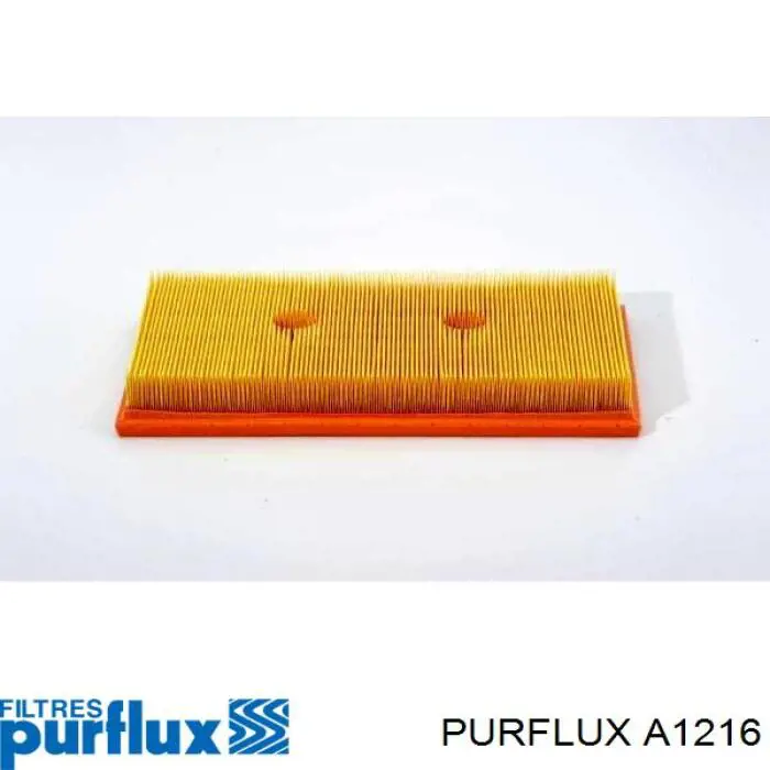 Элемент воздушного фильтра Purflux A1216 цена, от 14.58 USD
