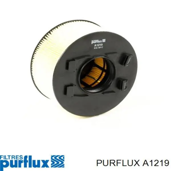 A1219 Purflux воздушный фильтр