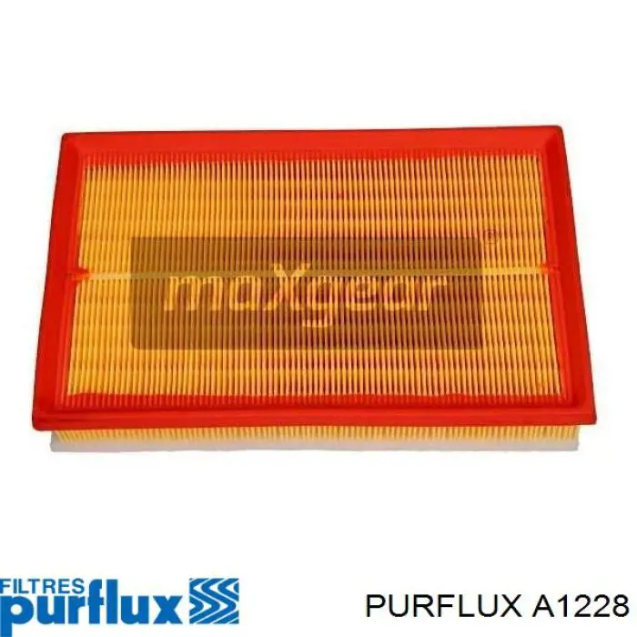 A1228 Purflux Воздушный фильтр двигателя