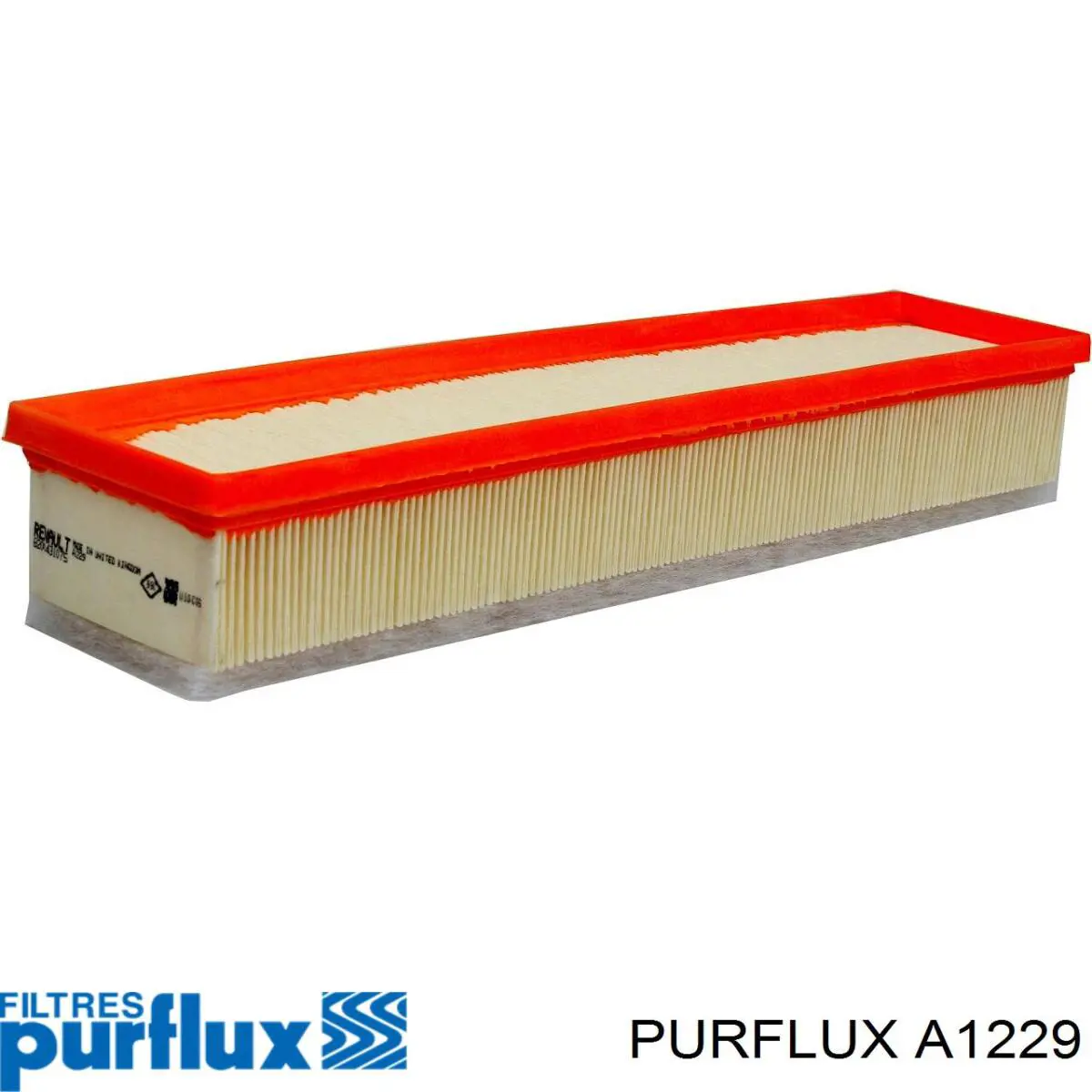 Фильтр воздушный Purflux A1229