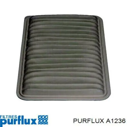 Воздушный фильтр A1236 Purflux