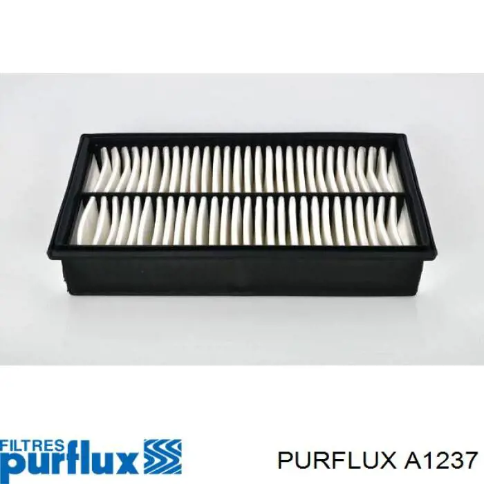 A1237 Purflux воздушный фильтр