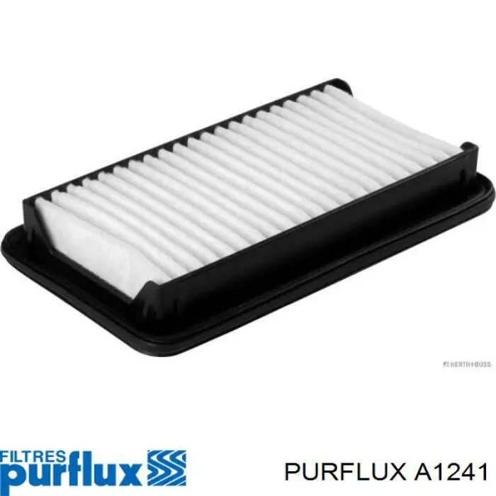 Воздушный фильтр A1241 Purflux