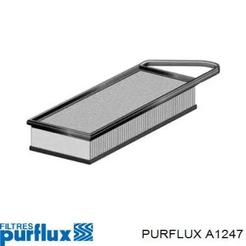 Воздушный фильтр A1247 Purflux