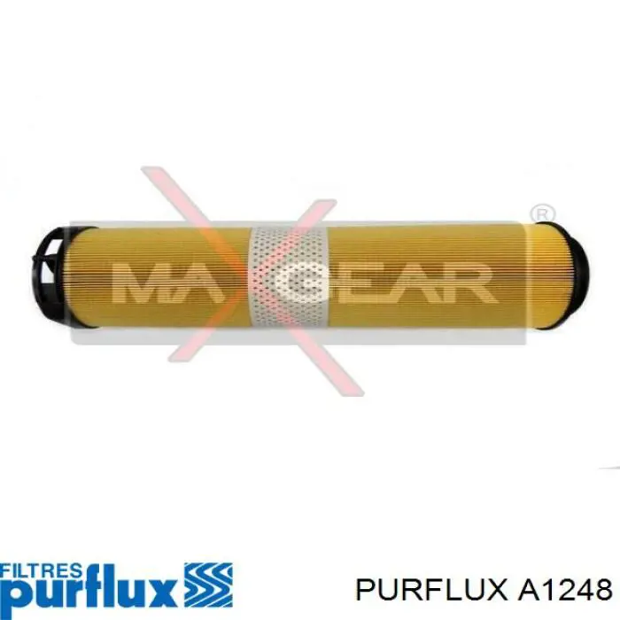 Фильтр воздушный Purflux A1248