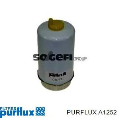 Воздушный фильтр A1252 Purflux